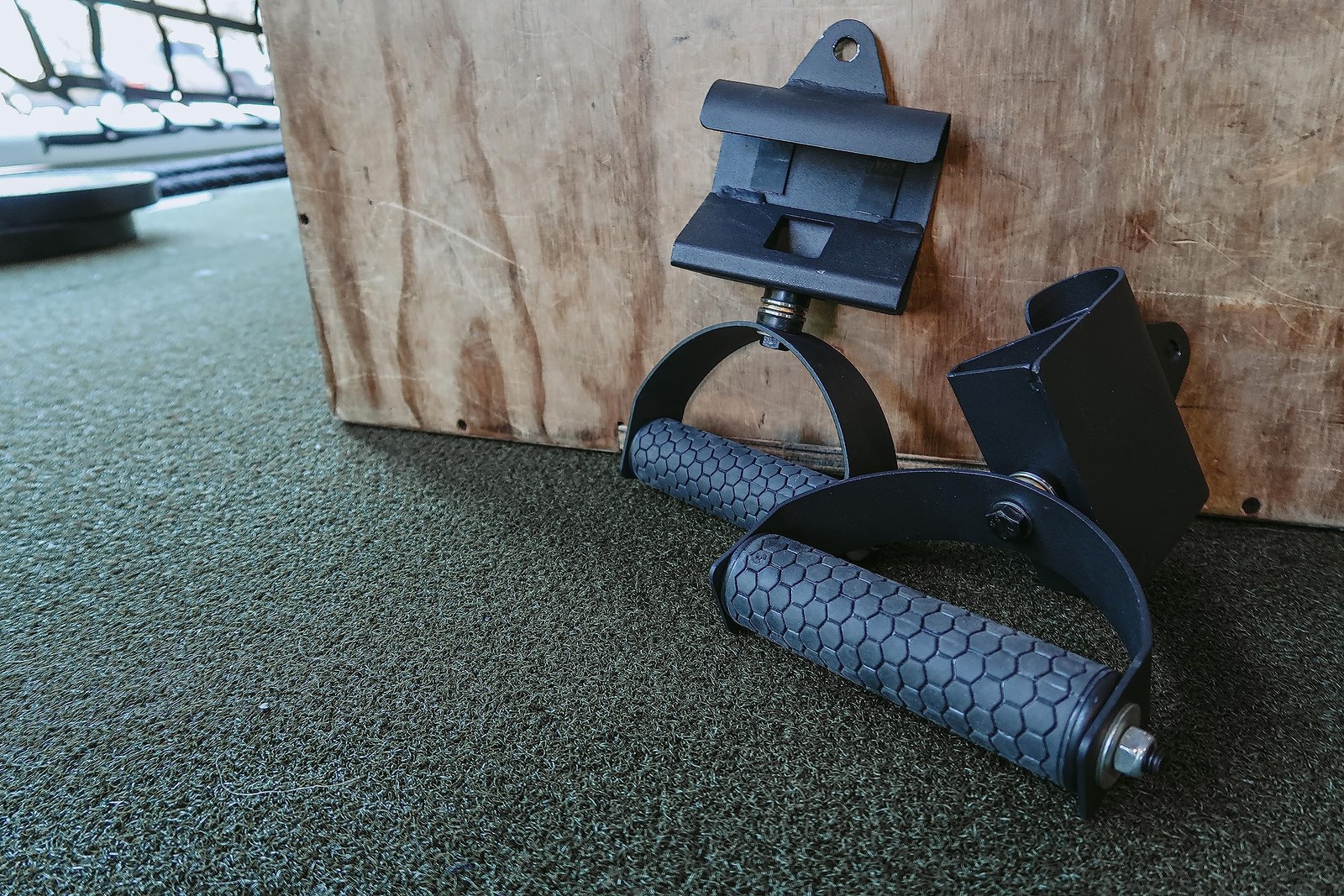 Flexx Grips Rotating Exercise Handles