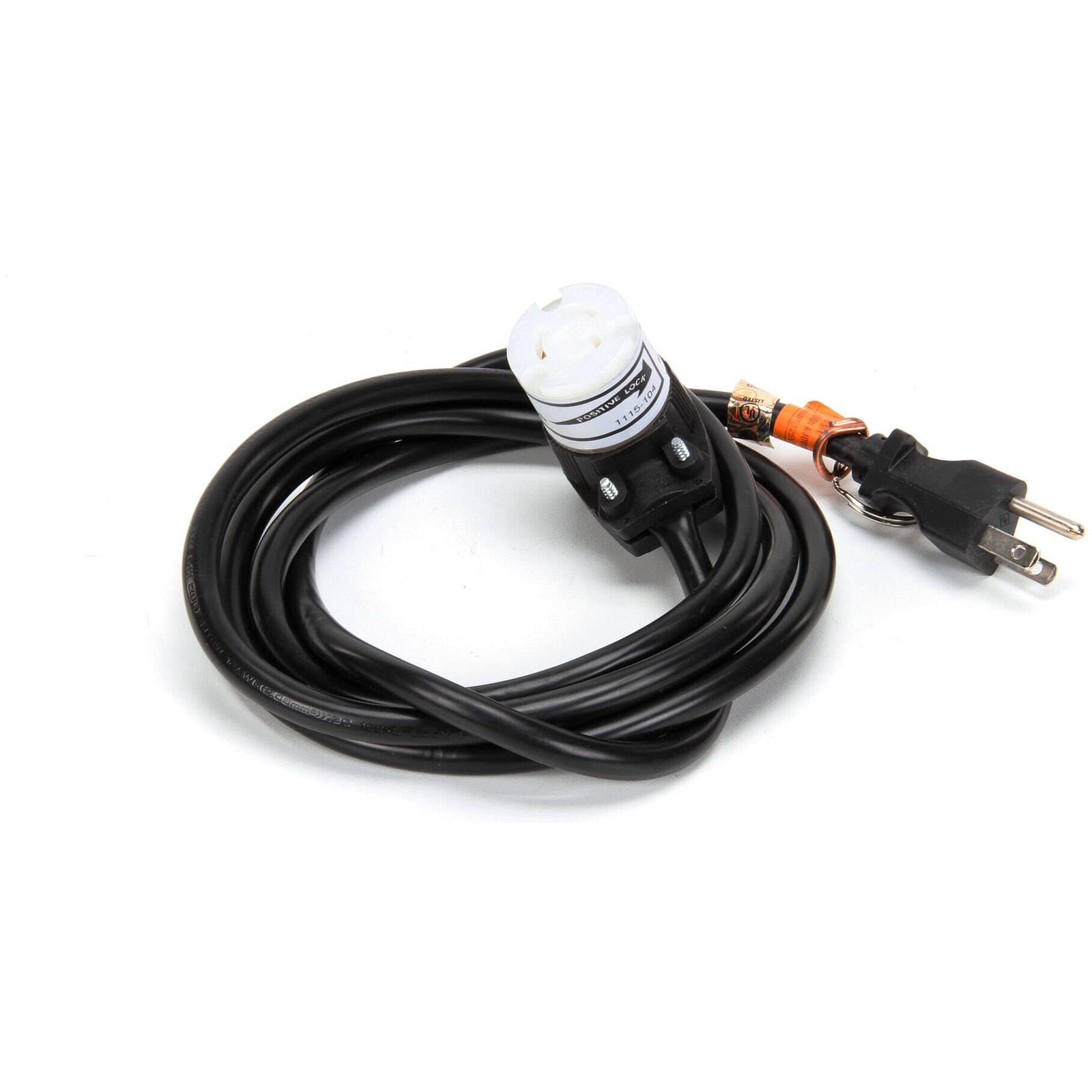 Cres Cor 081014901K Cord Set Repl. Kit