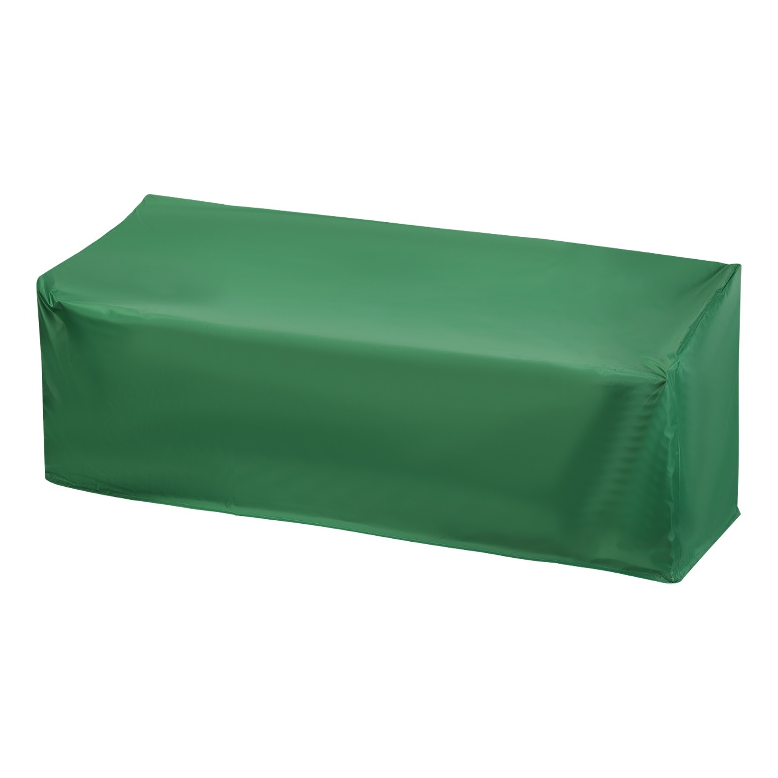 210D Folding Table Storage Bag with Handle 75" x 26" x 35" Green