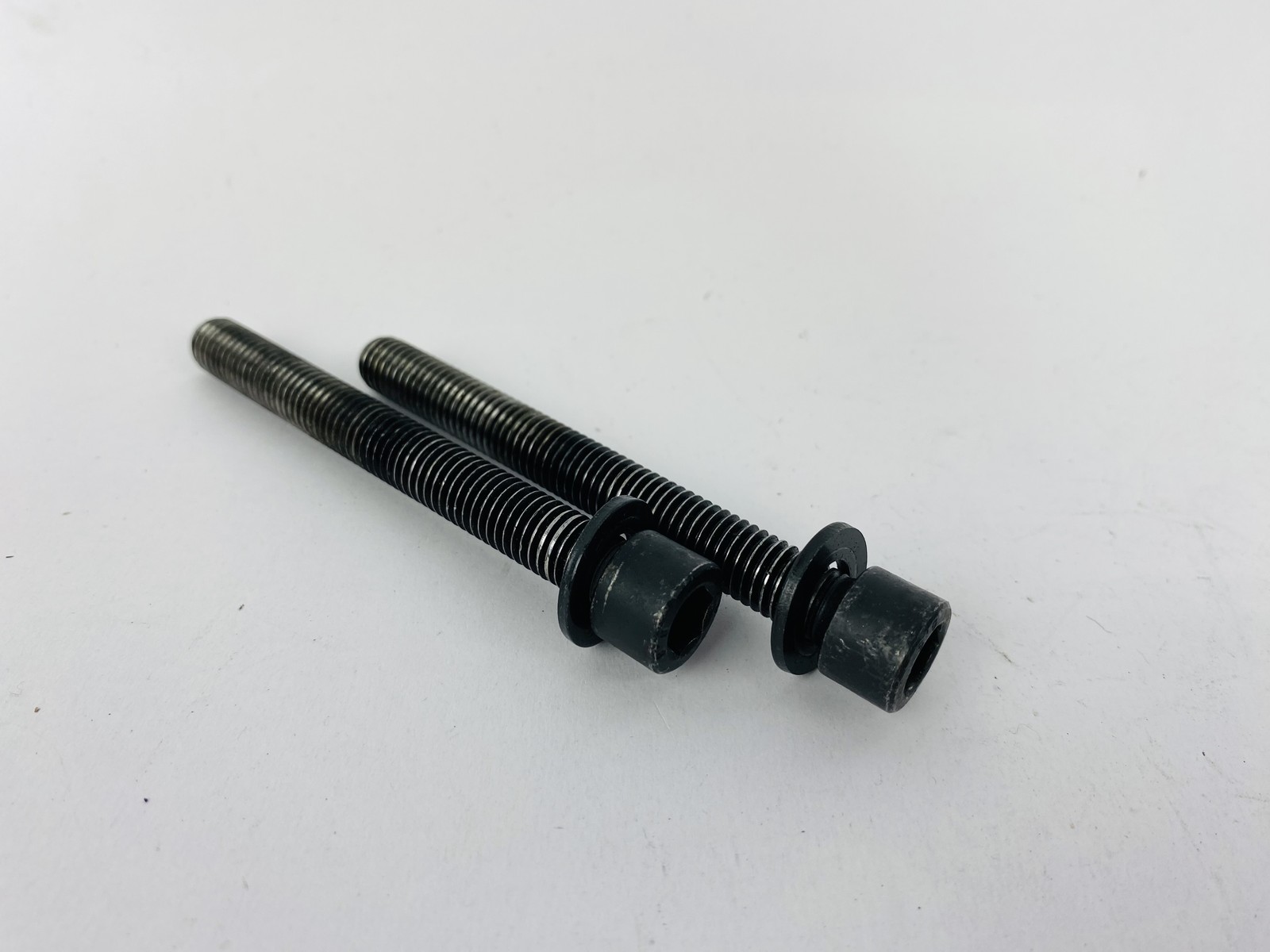 AFG 3.1AT Treadmill Rear Roller Bolts (HP95)