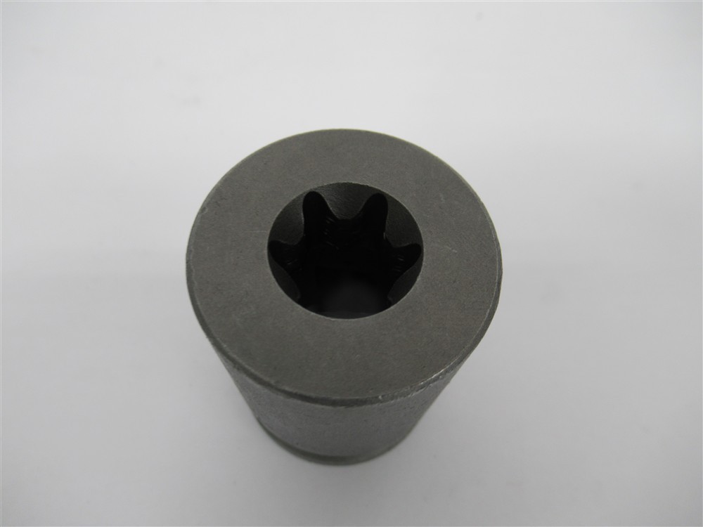 Apex TX-1720 , E-20 Torx Impact Socket , 3/4'' Square Drive