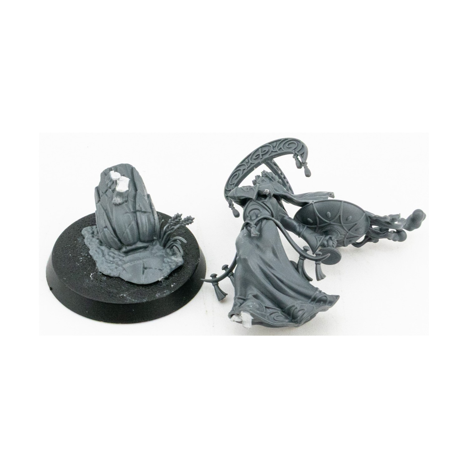 GW Mini 28mm Scinari Cathaller #6 NM