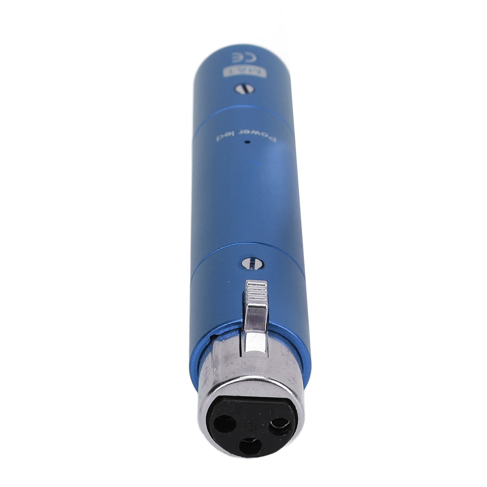 Dynamic Active Microphone Preamp Lossless Amplification For Studio Recording