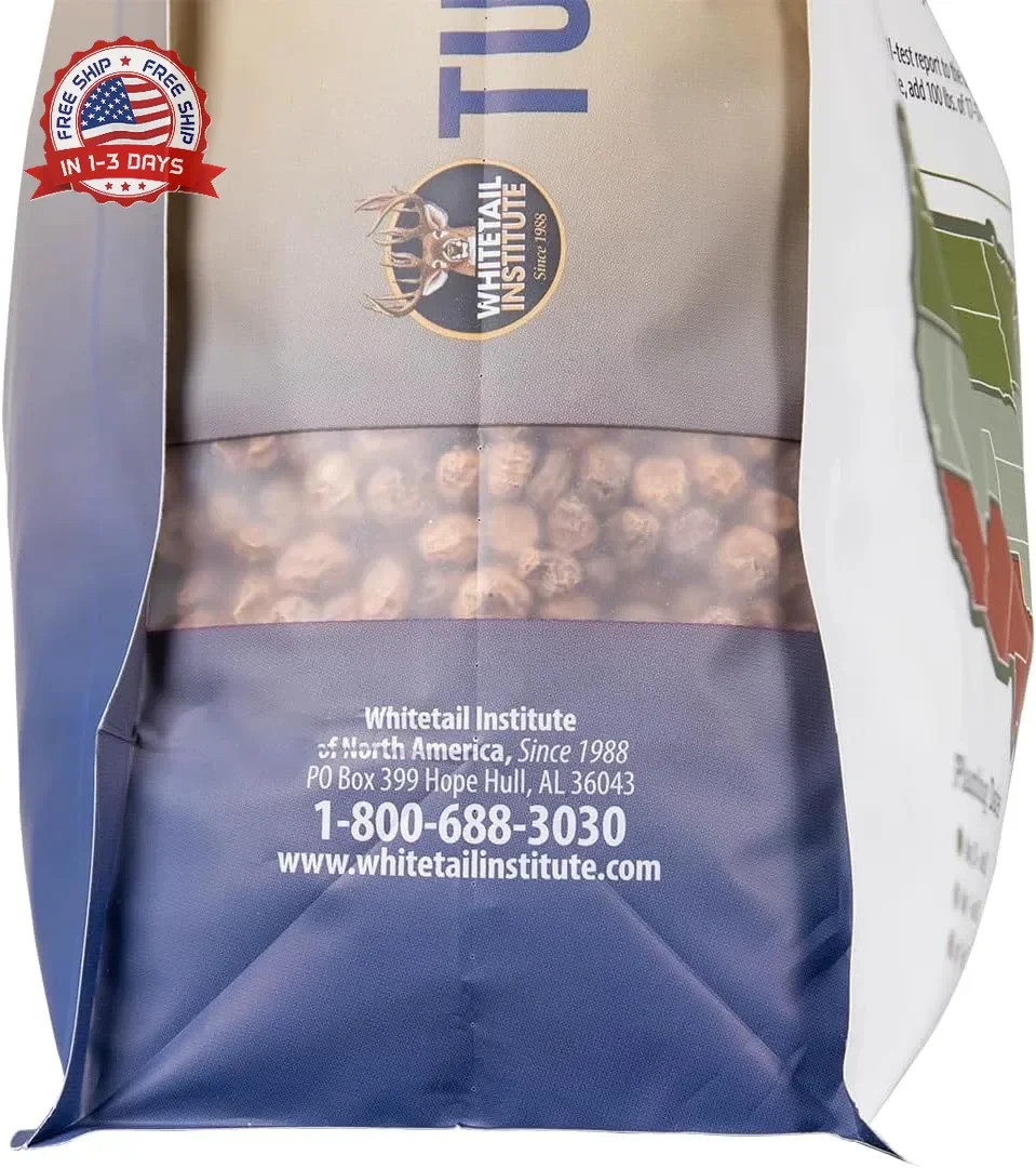 Turkey Select Chufa Food Plot Seed, Chufa Seed Attracts and