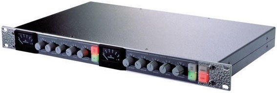 Smart Research C2 Compressor (Demo Deal)