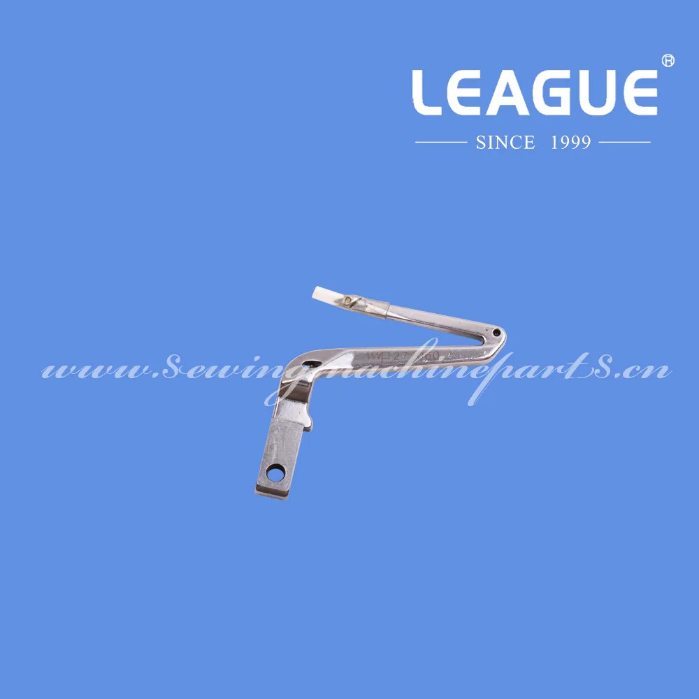 2770600 Lower bending needle 2770630 Upper bending needle EX5114 EXT5104