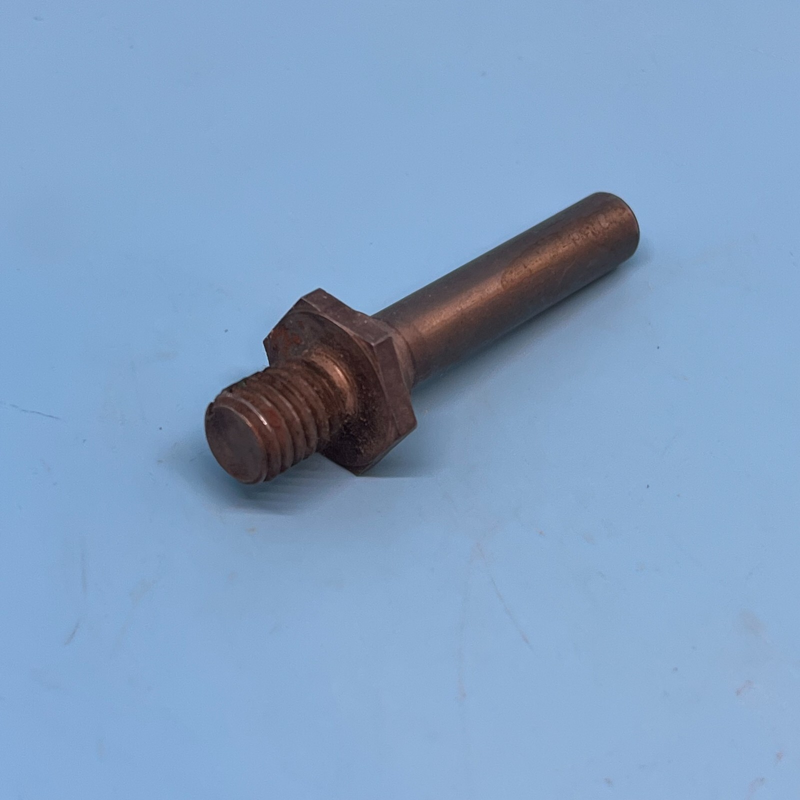 OEM Detroit Diesel Engine Valve Bridge Guide NOS 5196843
