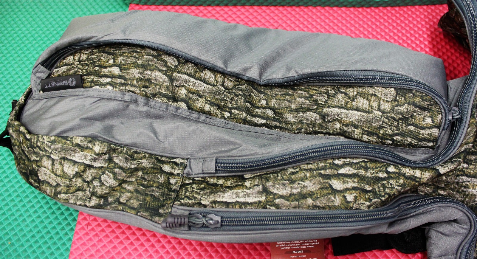 Barnett TruBark Crossbow Soft Padded Case BAR20001