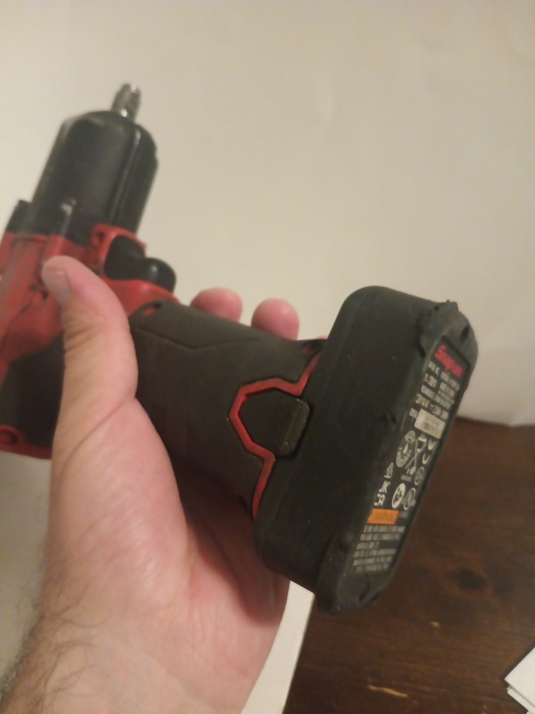Snap On Ct3838