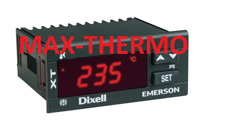 DIXELL XT120C-5H  for 230V !!!! FOR Humidistat replace LAE AC1-5AS2RW