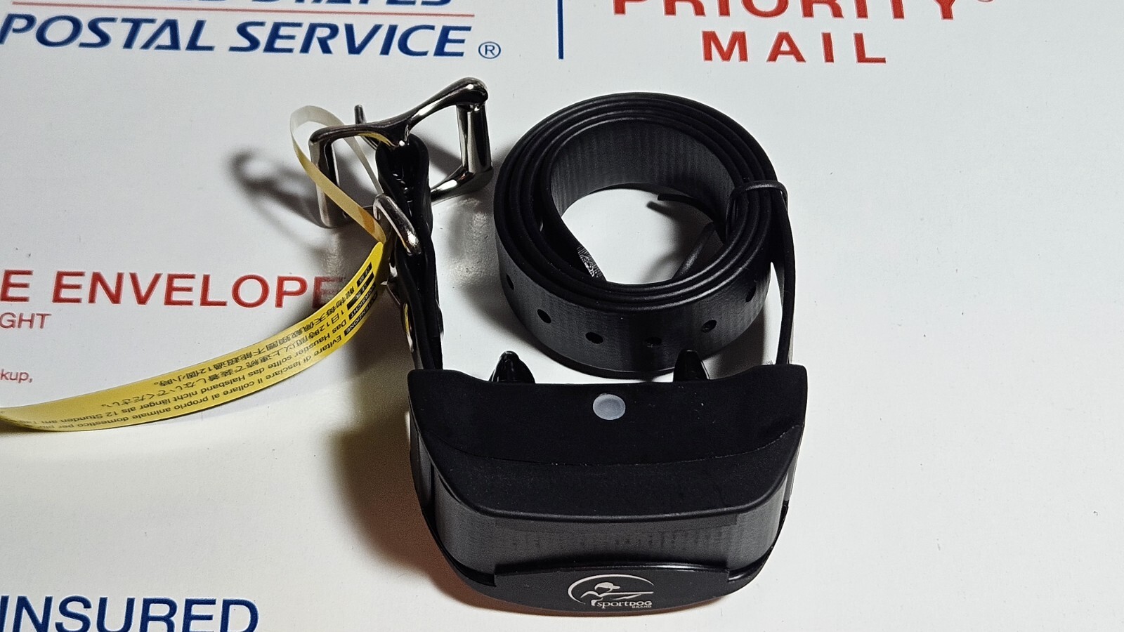 SportDOG SDT00-17110 Shock extra collar Receiver ONLY! for SDT00-17118 YT-300