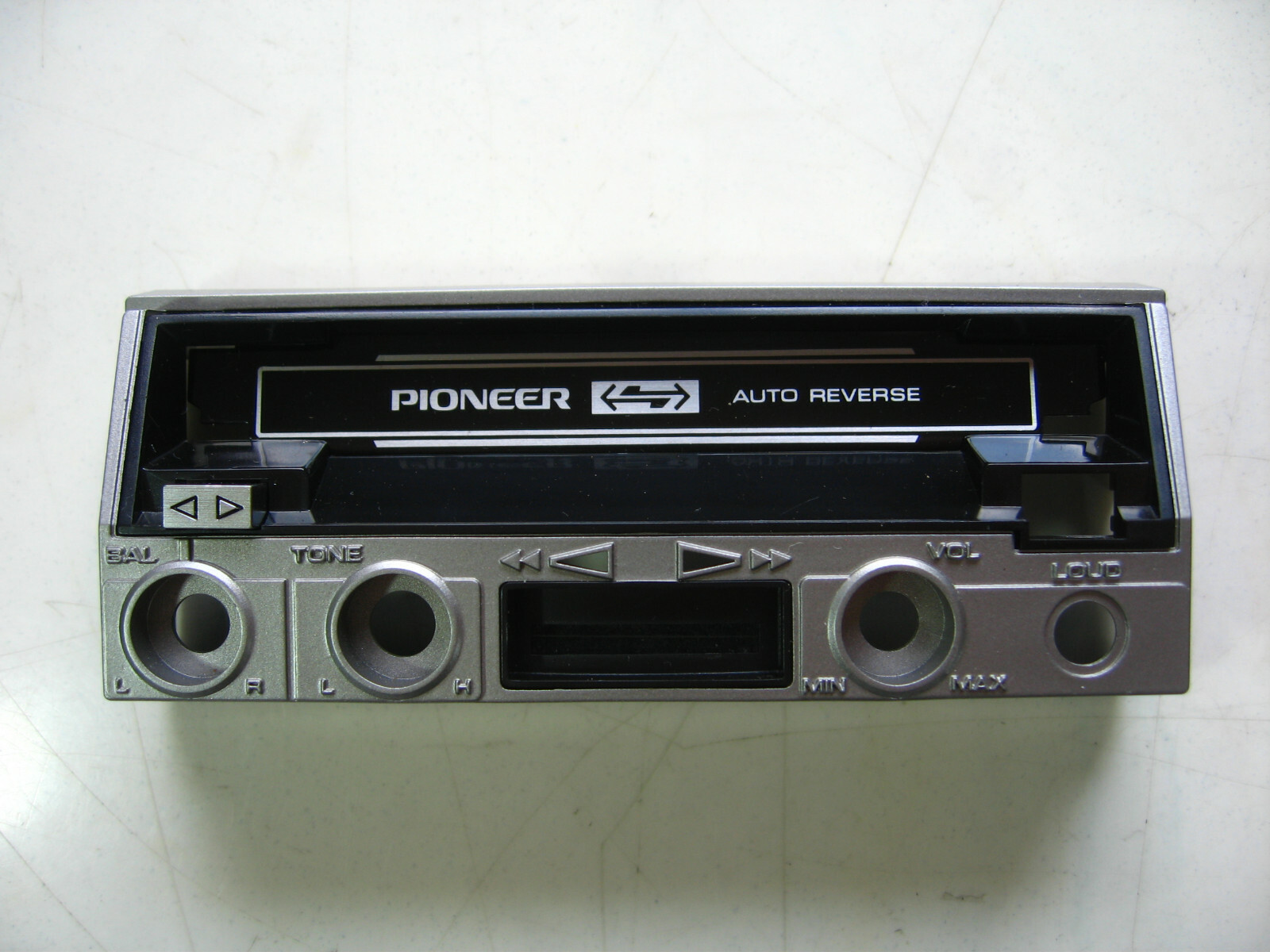 PIONEER KP-575 Faceplate New, Series Component,centrate,kex,kpx,gm,dex,gex,keh