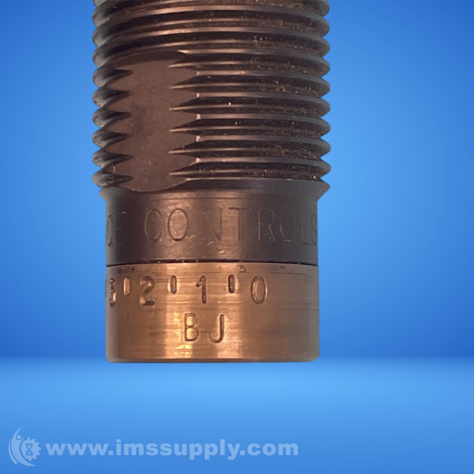 ACE Controls MA900 Adjustable Industrial Shock Absorber FNIP