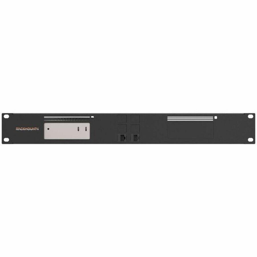 Rackmount.IT RM-AP-T2 Rackmount Shelf for Mac Mini (rmapt2)