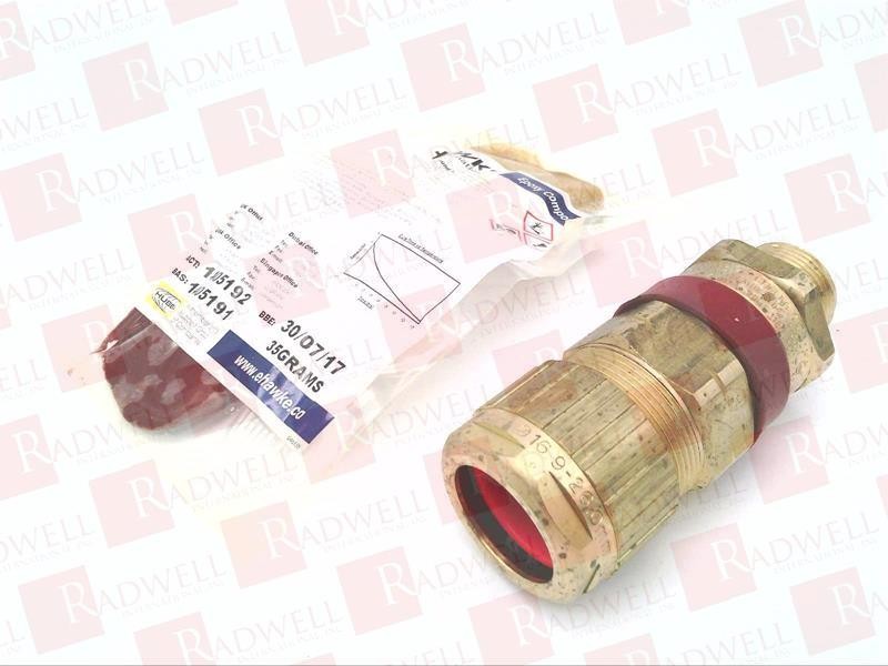 HAWKE 753/B/M25 / 753BM25 (NEW IN BOX)