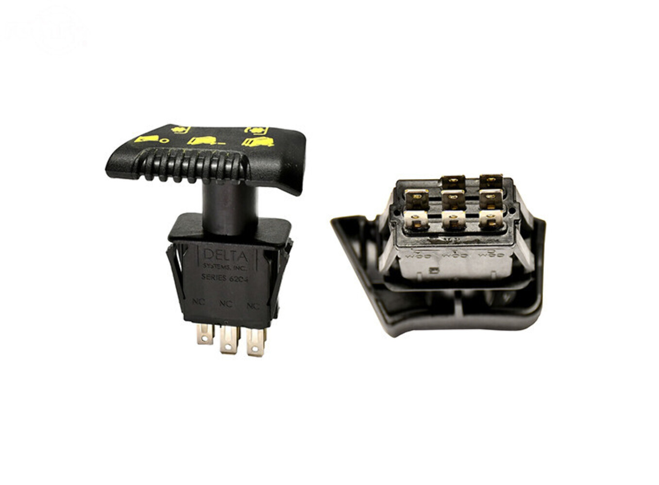 Pto Blade Engagement Switch For John Deere X300, X500 AM135131