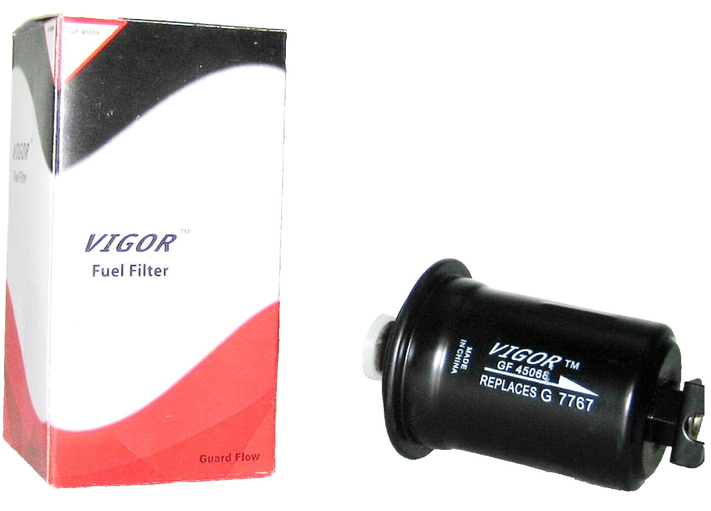 Fuel Filter Fits:OEM# 23300-20020 Lexus ES300 Toyota Avalon Camry Solara