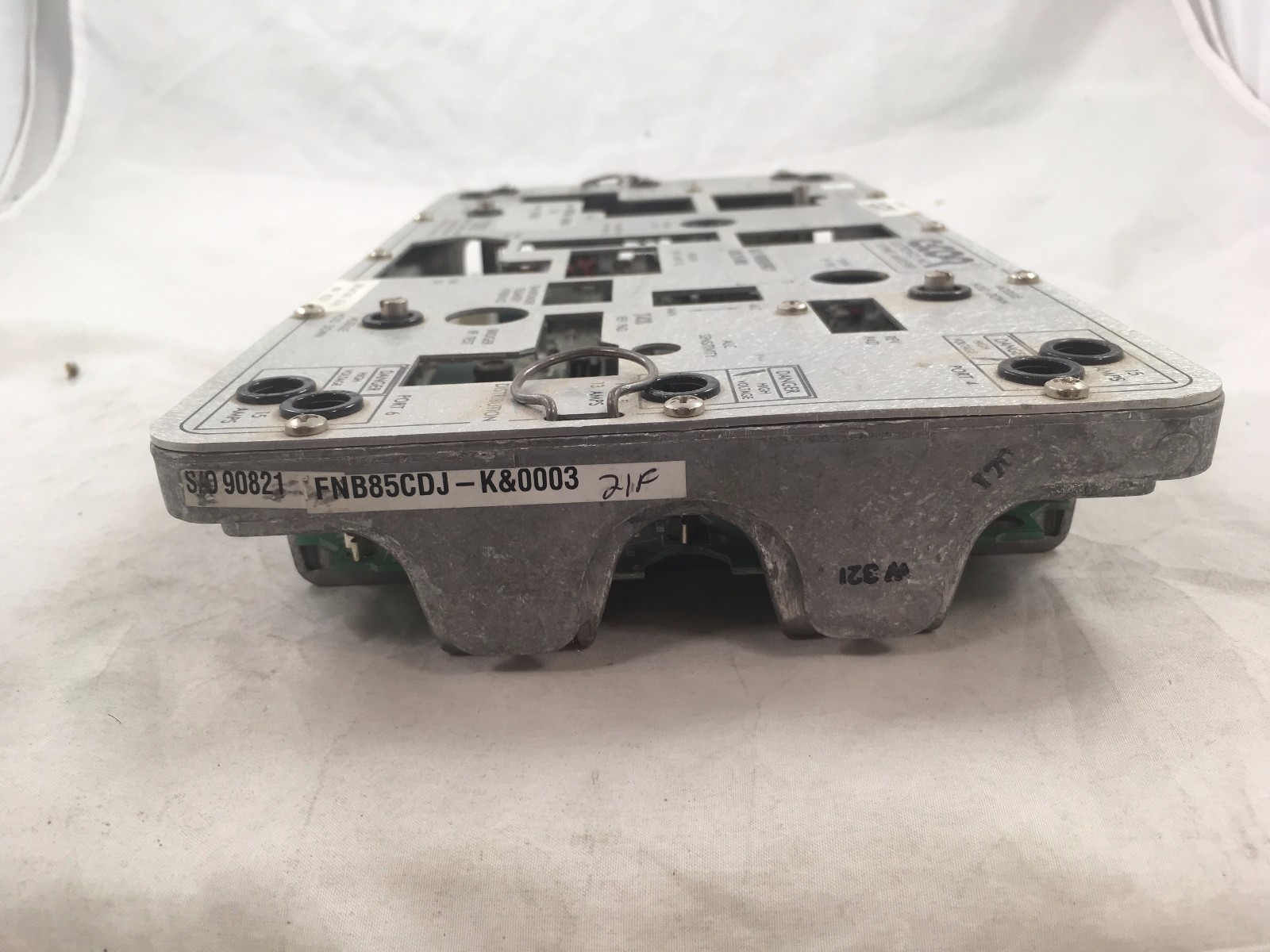 C-Cor FNB85CDJ-KB5E6B4 FLEXNET Amplifier Module( Refurbished)