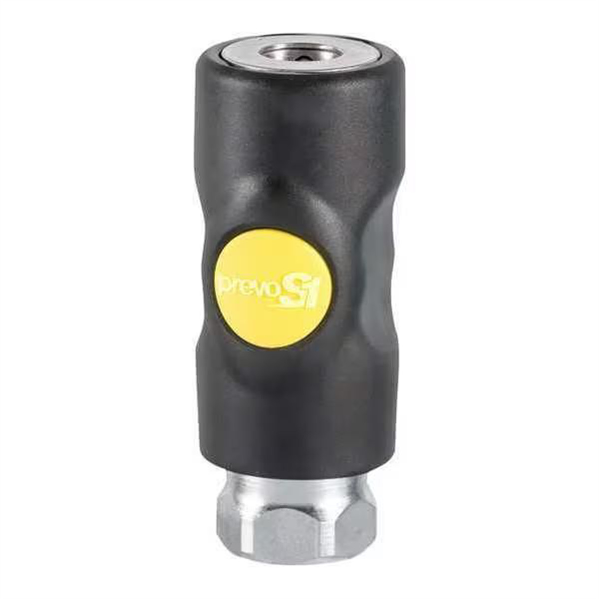 Prevost 1/4 Inch Female NPT PrevoS1 ASI 06 ARO 210 1/4 Inch Composite Body Quick