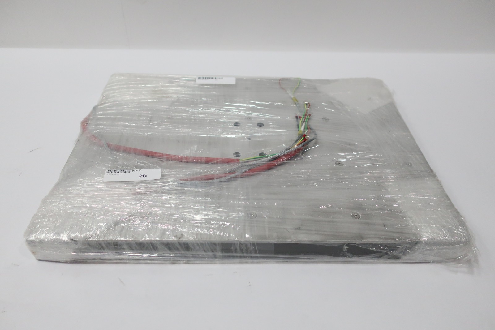 Multivac 108233293 Plate Seal