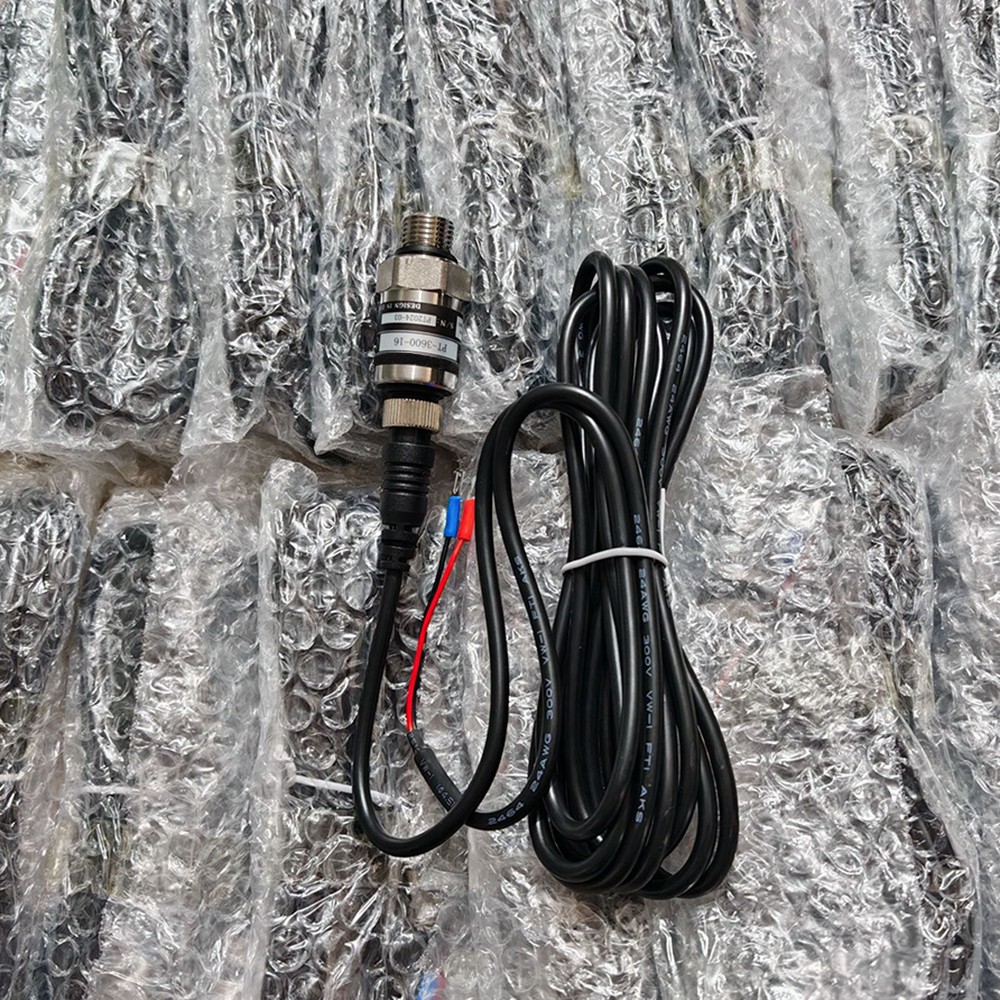 1PCS FOR Pressure Sensor PT-3600-16 Suitable Screw Air Compressor