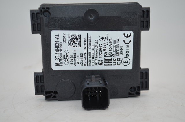 Genuine Ford Blind Spot Radar ML3Z-14C689-H