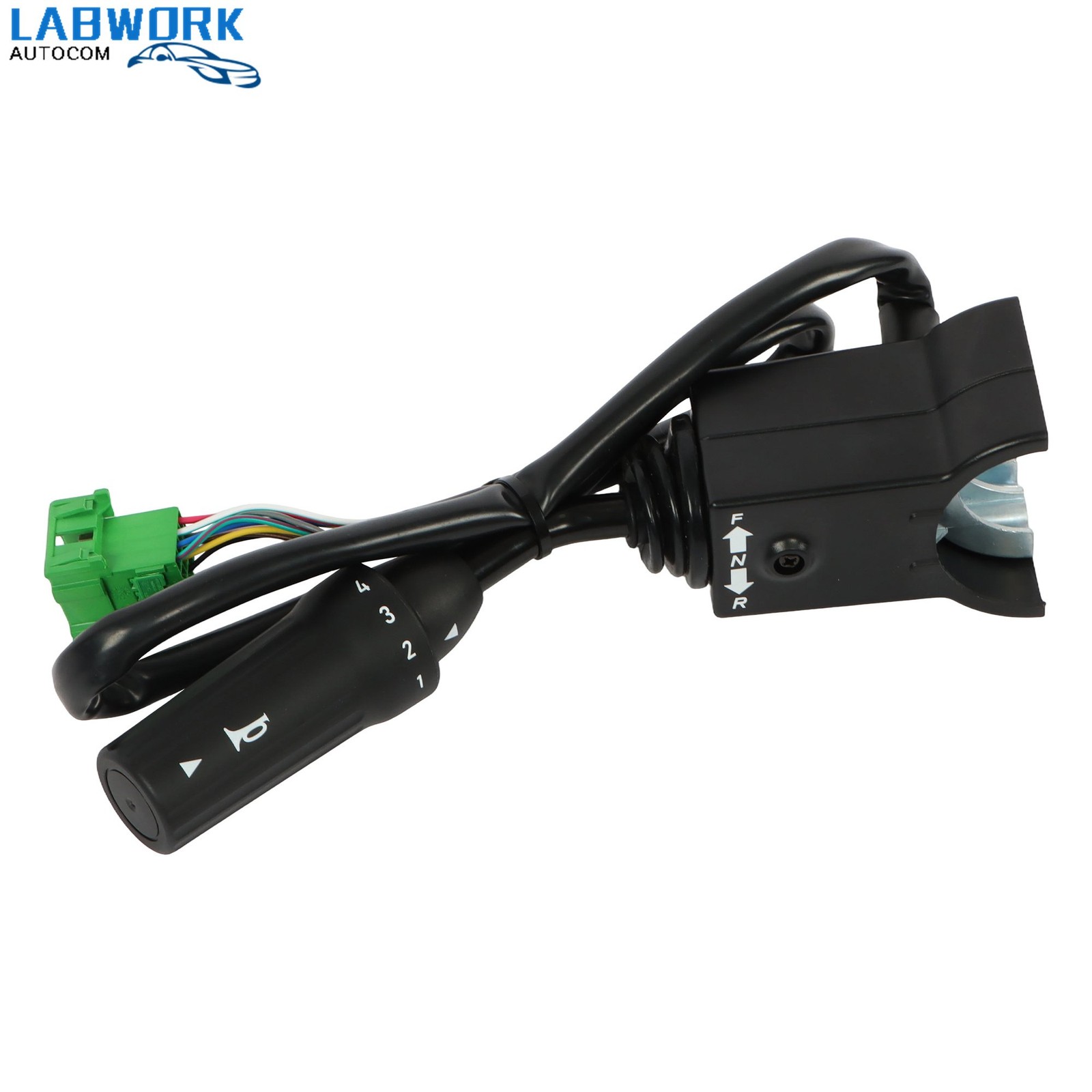 Gear Selector Switch VOE15095373 17416725 for Volvo L120H L180H L250H L260H L60H