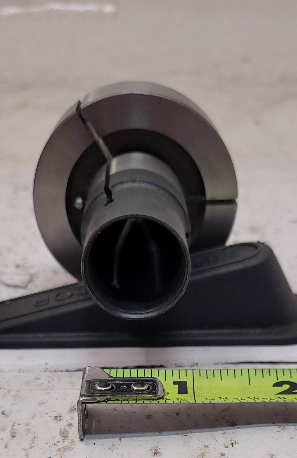 HARDINGE - 5DS 2" Step Collet