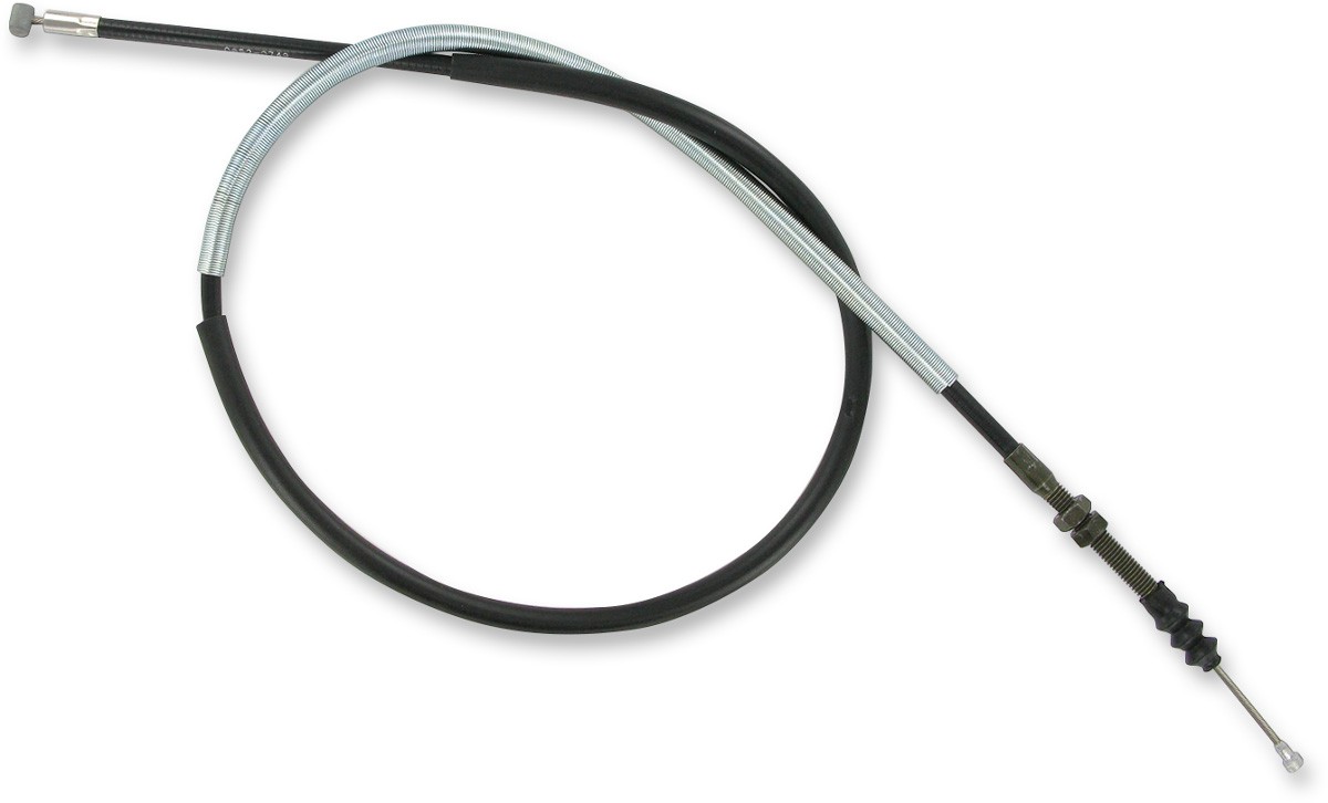 Parts Unlimited Clutch Cable - 5LP-26335-10