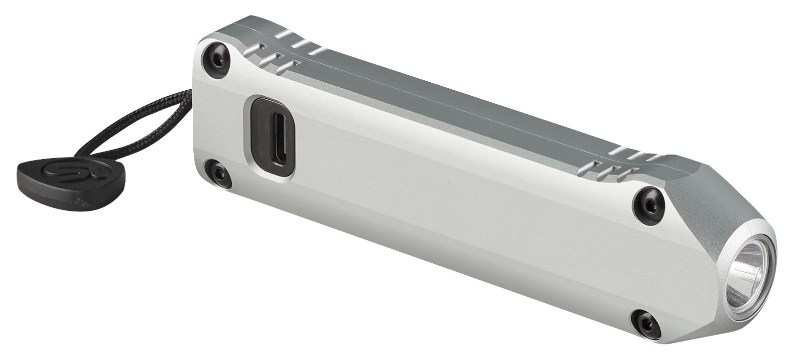 Streamlight Wedge XT Rechargeable EDC Flashlight 500 Lumens Pocket Clip USB-C