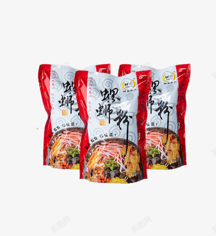 Snail powder