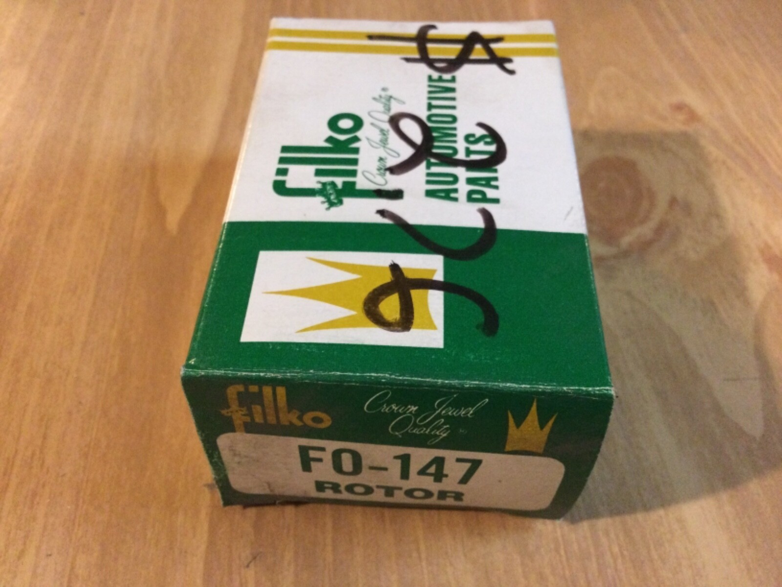 Filko FO-147 Distributor Rotor