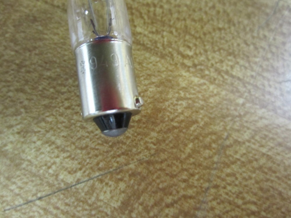Alba 949 Bulb (Pack of 4)