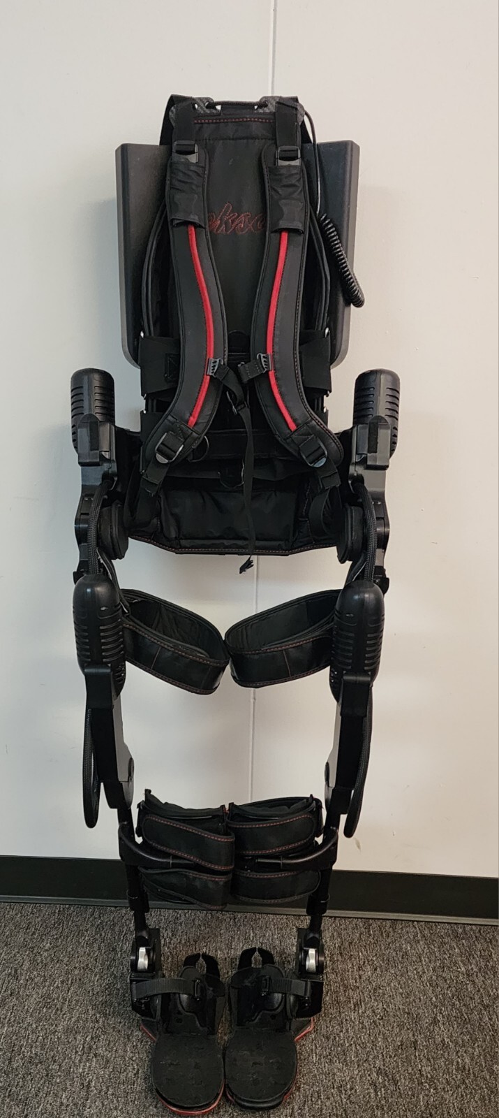 Ekso GT Robotic Exoskeleton For Gait Rehabilitation