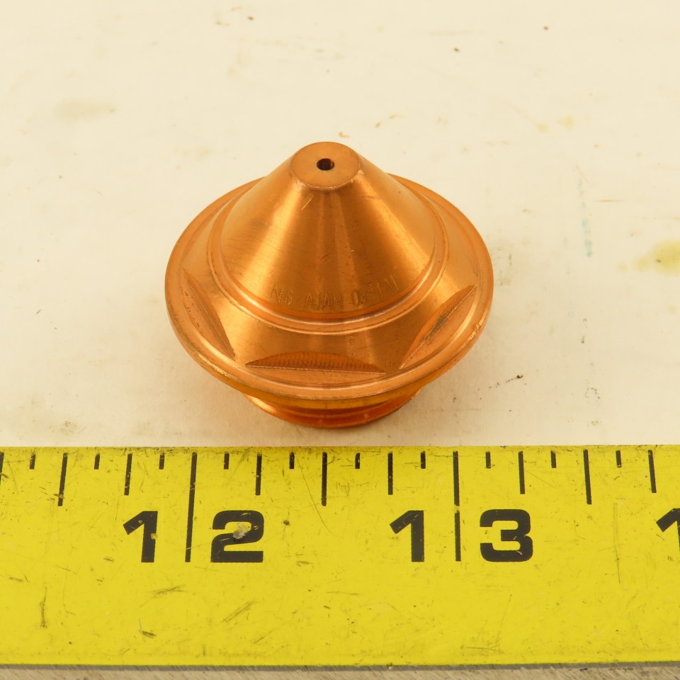 Ajan N6 CNC Plasma Cutting Tip