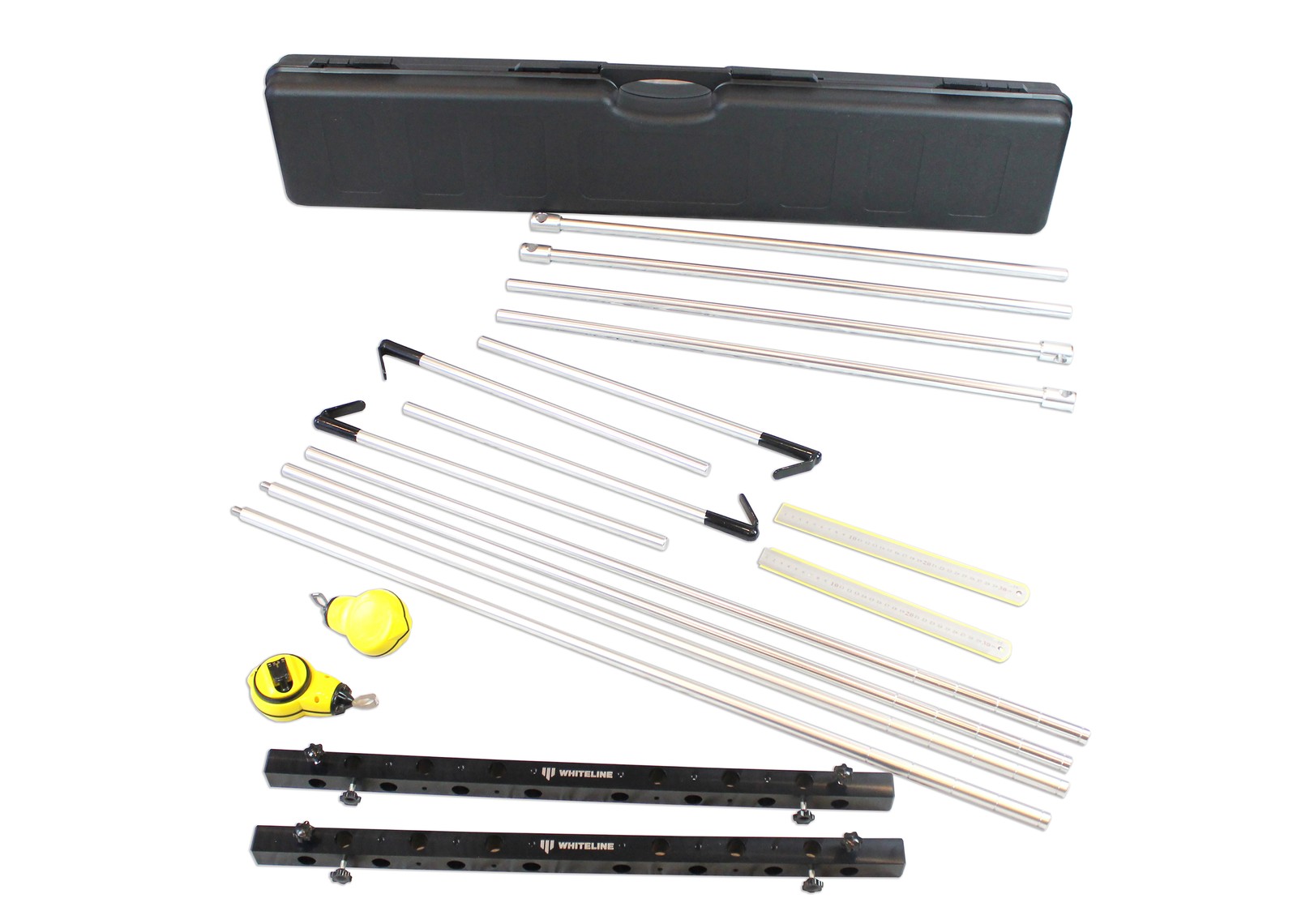 Whiteline WTK004 Universal String Wheel Alignment Kit
