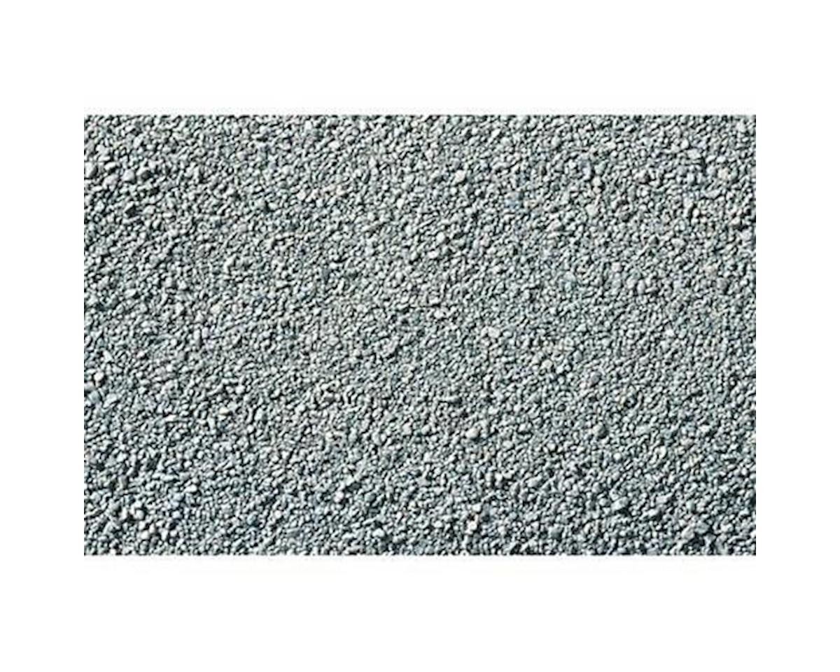 Woodland Scenics Fine Ballast Bag, Gray/18 cu. in. [WOOB75]