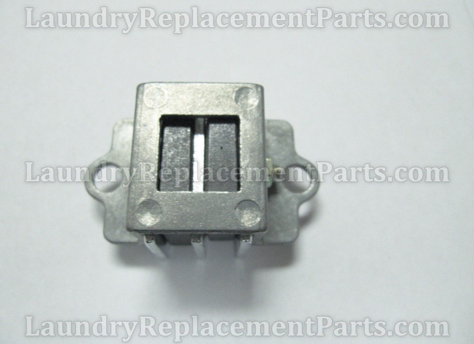 CAST MAGNET HOLDER ASSEMBLY for AMERICAN DRYER part # 800131