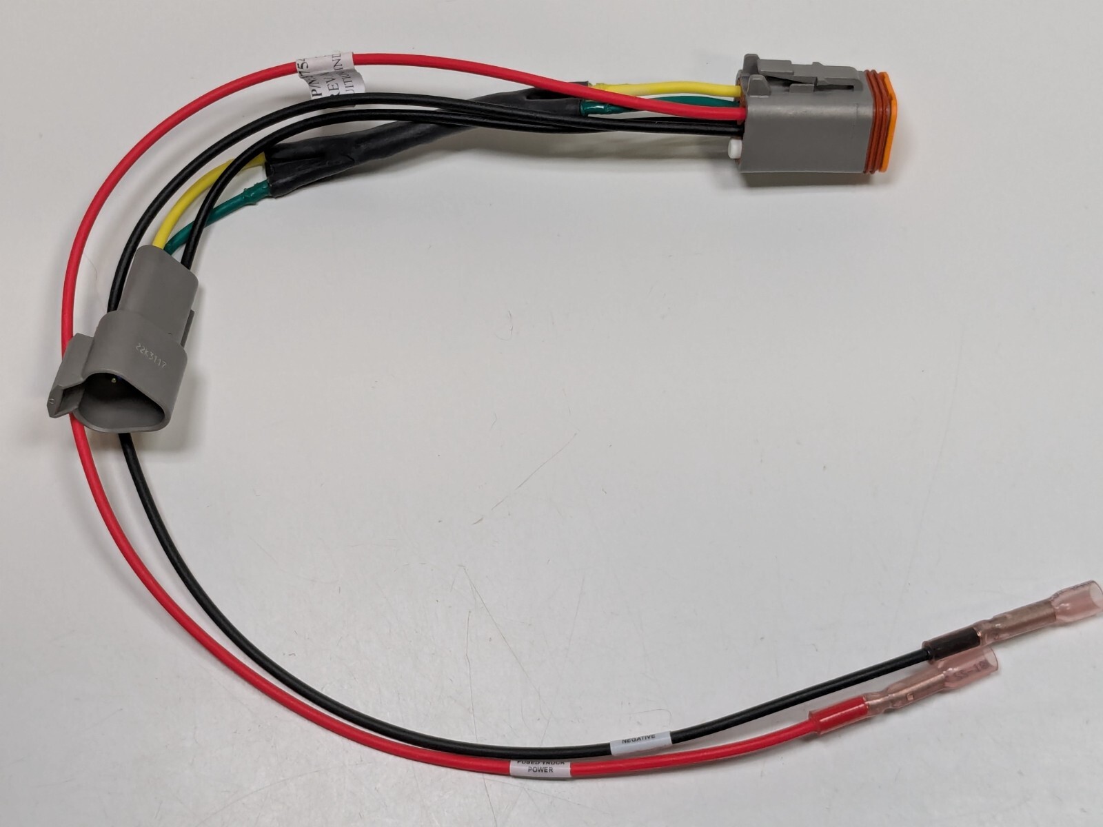 NEW ELKHART BRASS APEX VALVE CONTROLLER WITH LCD SCREEN