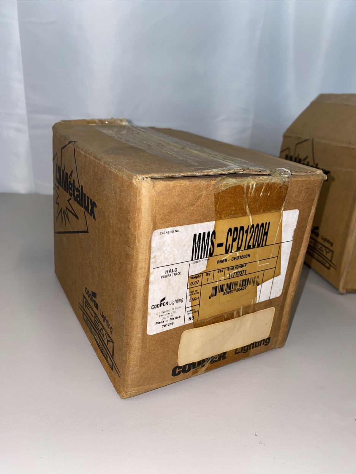 Motion Light Sensor MMS-CPD1200H Manufactured by COOPER LIGHTING