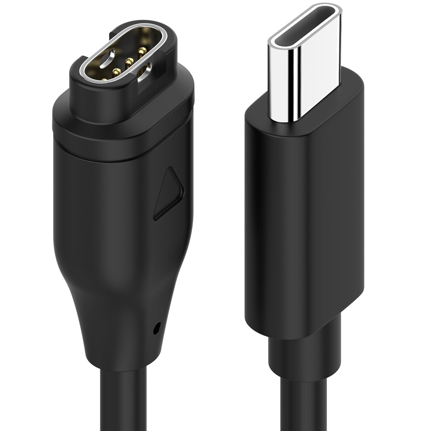 USB-C Charger Compatible with Garmin Watch, Charging Cable for Garmin Fenix 8...