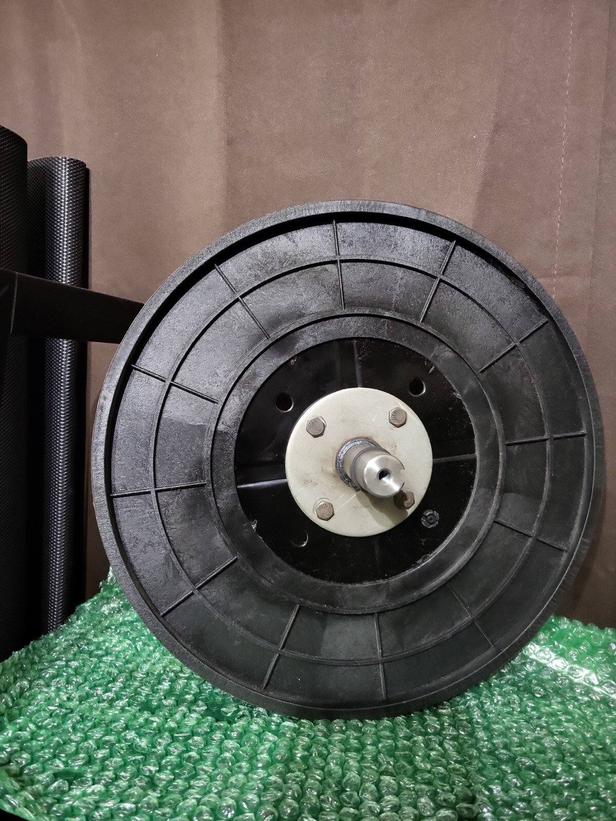 Xterra FS420e Elliptical Pulley (Xterra, Sole, Spirit) (65)