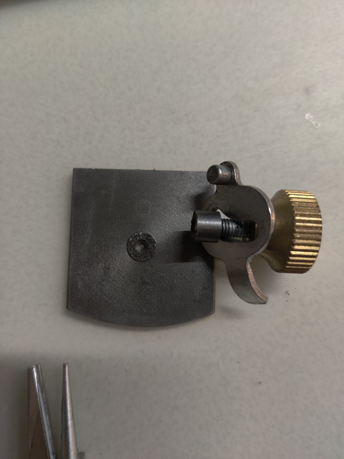 *Parts* Garrett Wade Low Angle Block Plane/blade