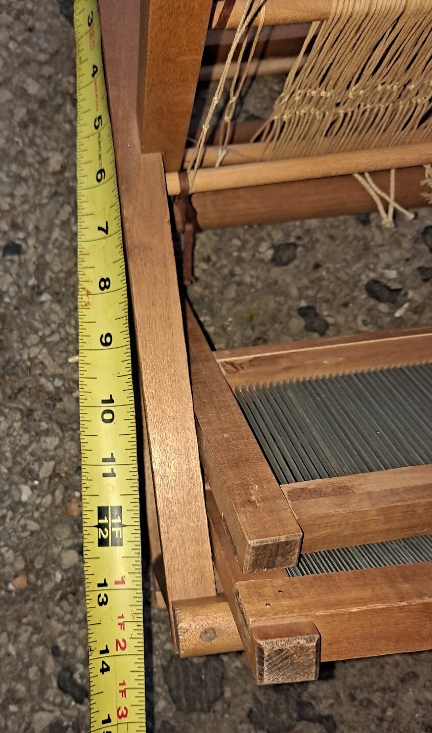Weaving Loom