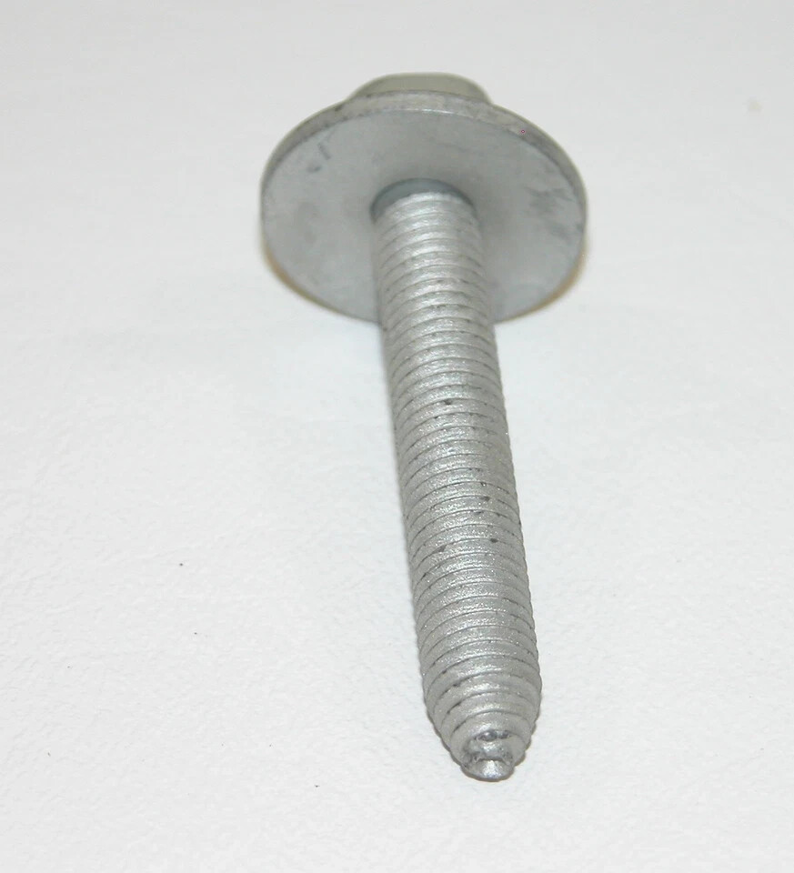 78-88 Monte Carlo SS El Camino Factory Battery Mounting Bolt NEW GM 11516700