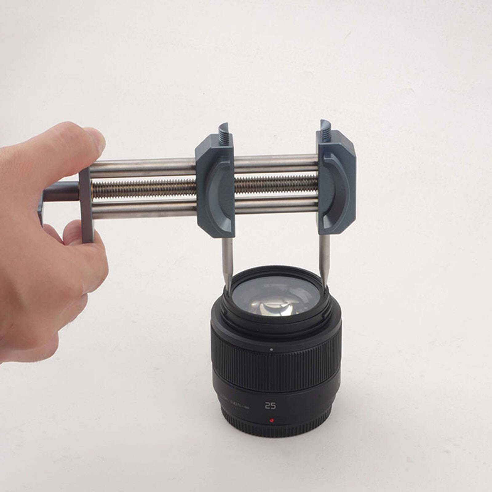 Camera Lens Filter Repair Dented Deformation Correction Tool Lens Removal Tools