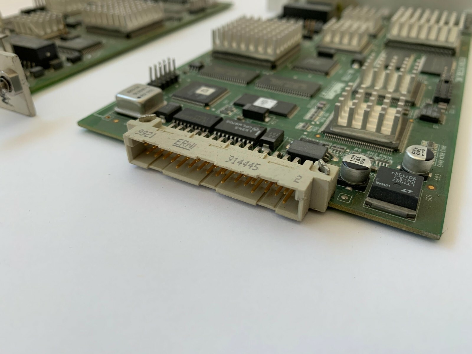 1 Pc Netcom ML-7710 ML 7710