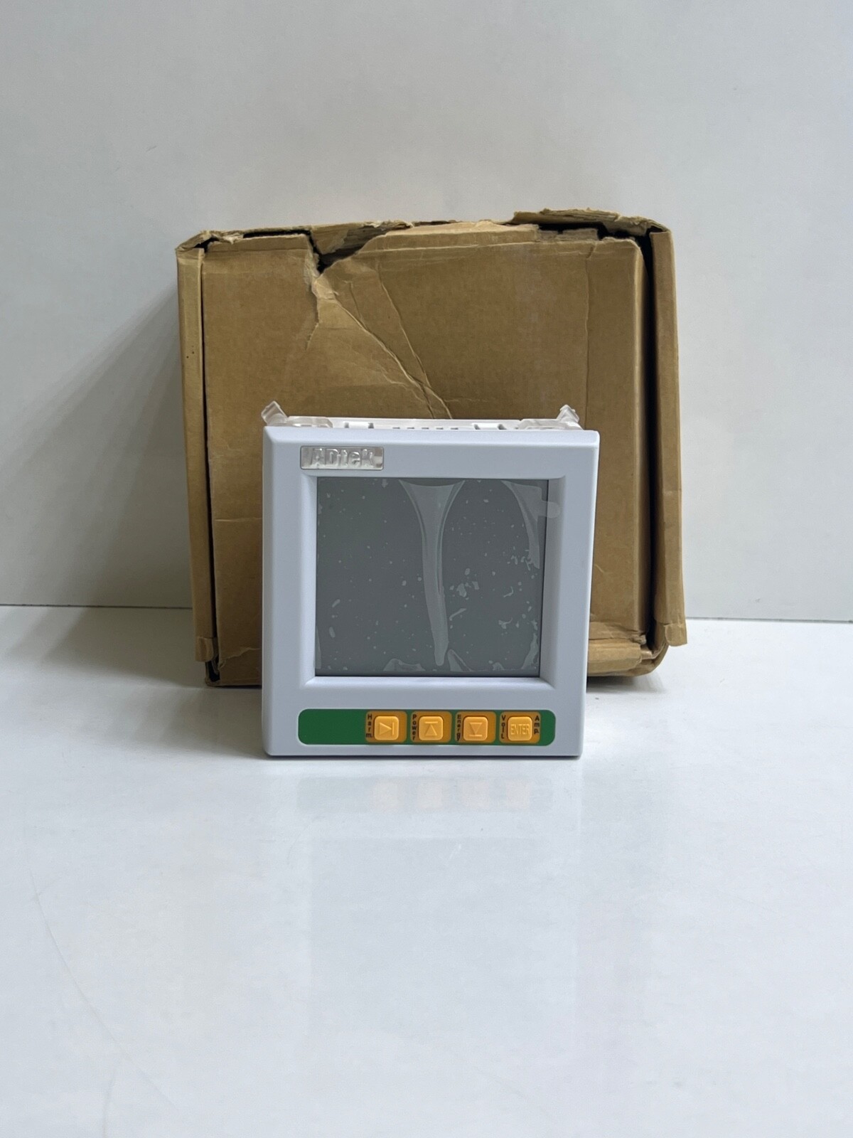 ADTEK CPM51 MULTIFUNCTION POWER METER CPM-51-A1V5-I-2-N-N-AD