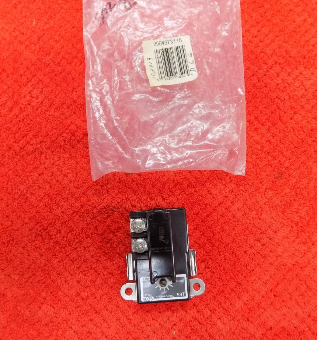 A.O. Smith 9004373115 Thermostat 181705 470014
