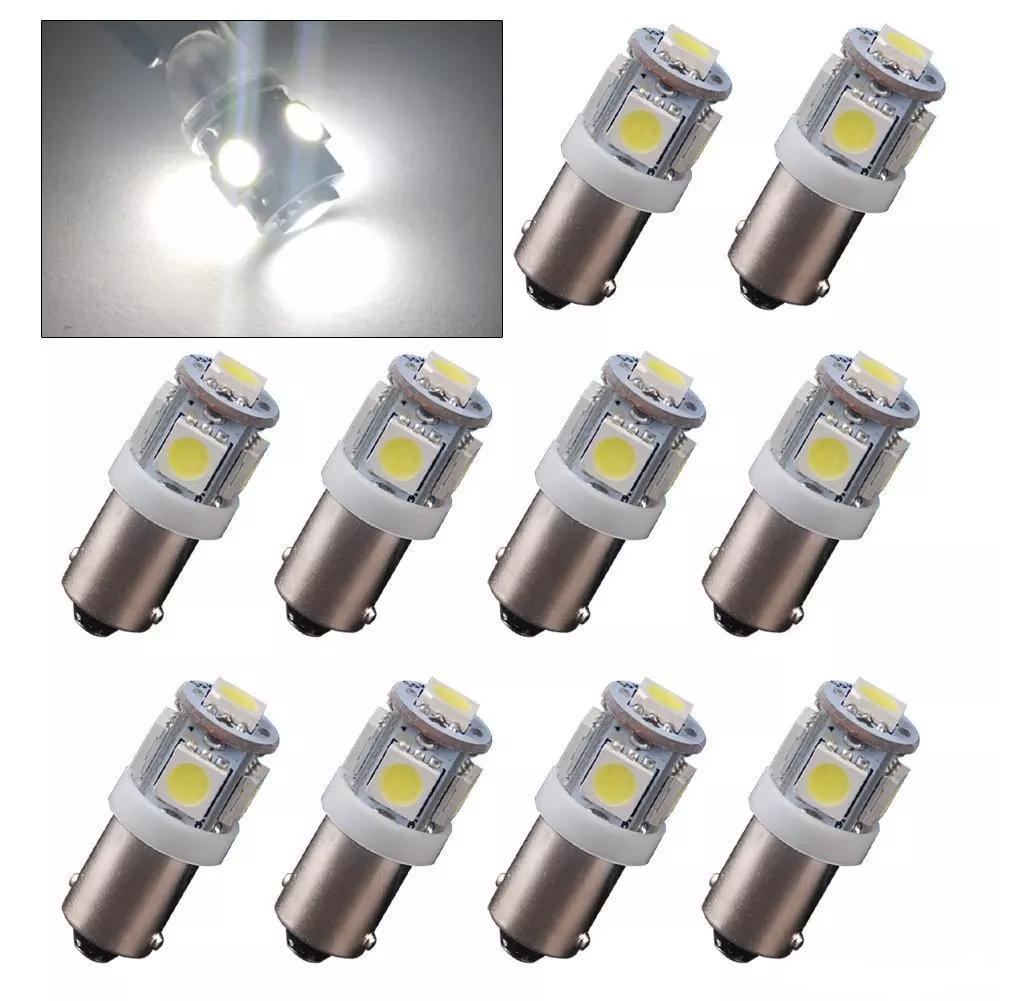 HUMVEE HMMWV  M35A2  M939 M923 DASH LIGHT LED 2  BRIGHTEST 24V  BULBS